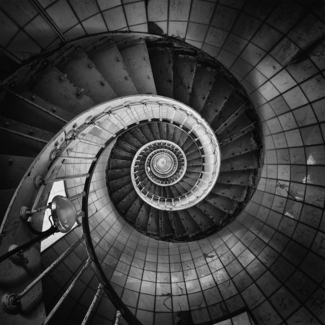 300 Steps