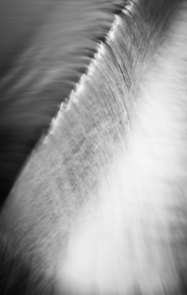Over The Dam