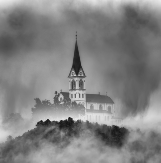 Apparition