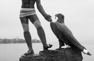 Unlock the Eagle