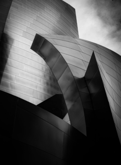 Walt Disney Concert Hall