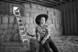 Ranch Hand