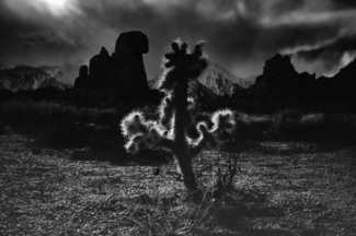 Alabama Hills