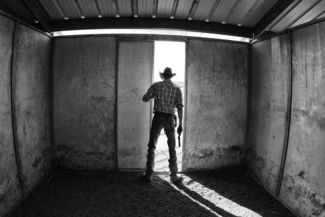 Cowboy Way