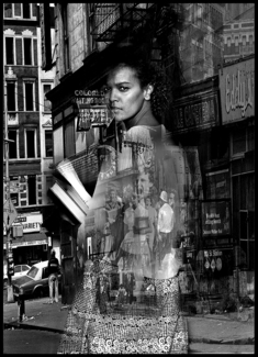 Lyla Kebede, 110th Street