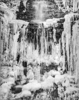 Ice Grotto