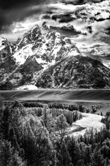 Snake River