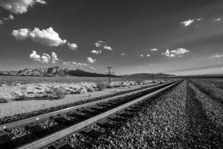 Train Tracks