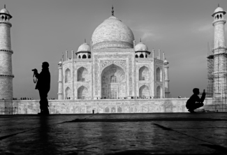 Photography with Taj