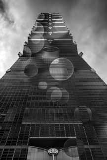 Taipei 101