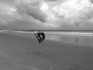 Uplifted