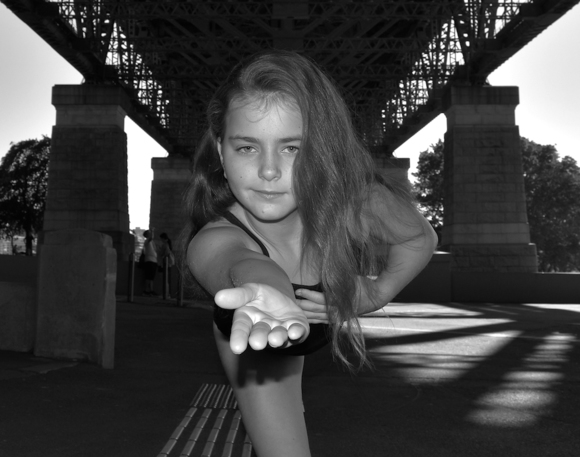 Grace