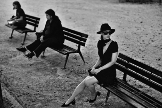 Waiting
