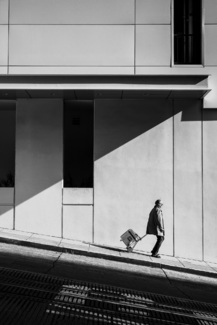 Between People and Architecture