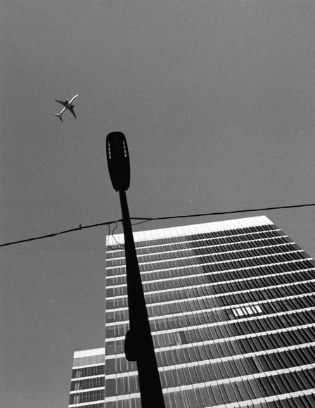 torres en DF #1