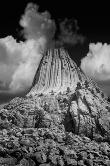 Devils Tower