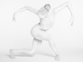 Dance Statue