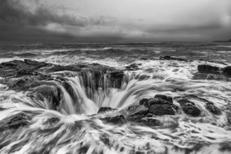 Storm's Rage
