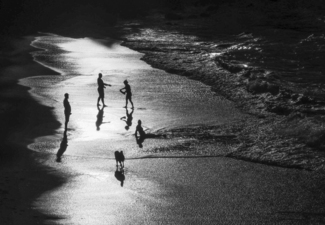 The Beach