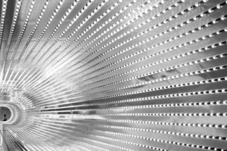 Light at the End of the Tunnel