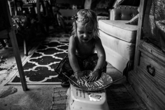 Porch Pie