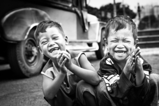 Laughter