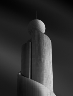 Etisalat Tower