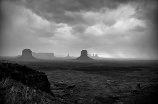 Monument Valley