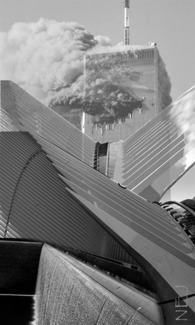 2001 - 2016 WTC