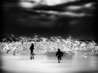Gullhunters