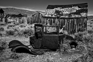 Ghost of Bodie