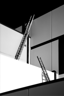 Upward