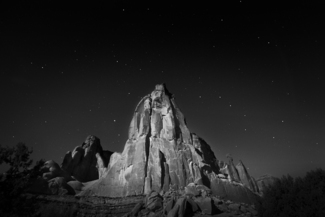 Big Dipper Moab