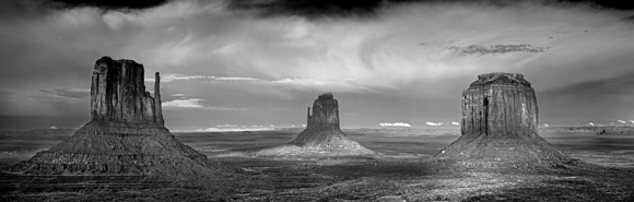 Monument Valley