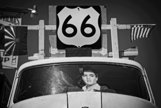 Elvis Rout 66