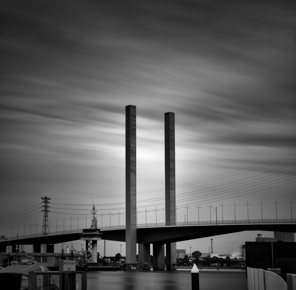 Bolte Bridge