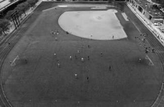 Sports Field
