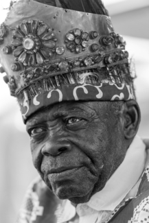 King Kabombo