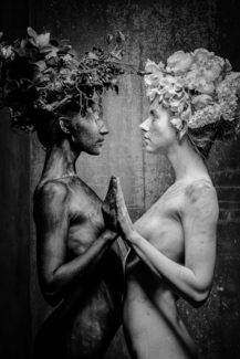 Ying & Yang