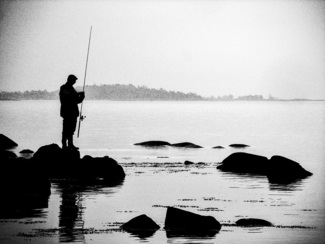 Fisherman