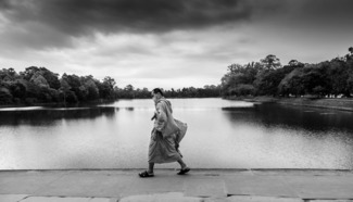 Path to Peace