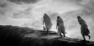 Jain Nuns