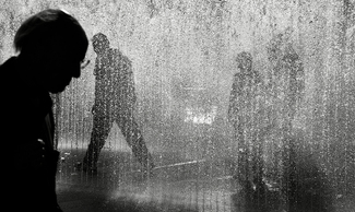 Passing Moment
