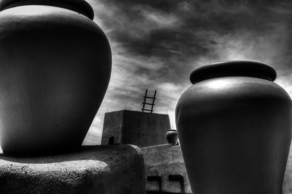 Santa Fe