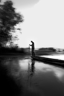 Fisherman