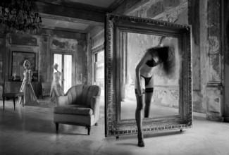 Framed Art
