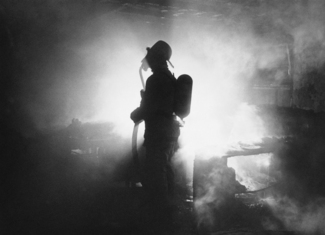 Fireman