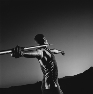 Javelin