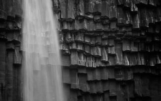 Balck Falls