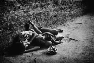 Orphans